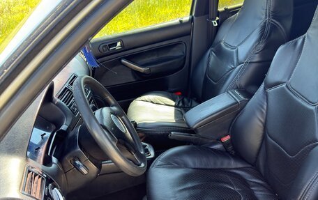 Volkswagen Bora, 2004 год, 299 000 рублей, 11 фотография