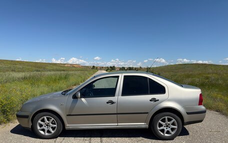 Volkswagen Bora, 2004 год, 299 000 рублей, 8 фотография