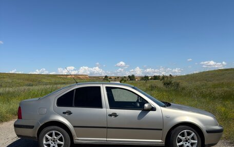 Volkswagen Bora, 2004 год, 299 000 рублей, 7 фотография