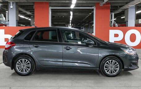 Citroen C4 II рестайлинг, 2012 год, 529 000 рублей, 4 фотография