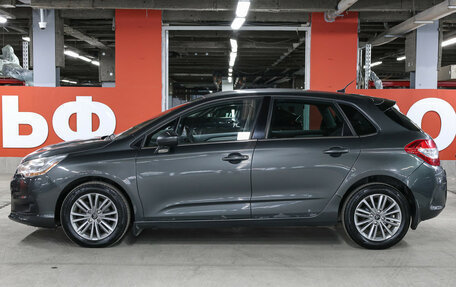 Citroen C4 II рестайлинг, 2012 год, 529 000 рублей, 9 фотография