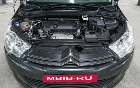 Citroen C4 II рестайлинг, 2012 год, 529 000 рублей, 10 фотография