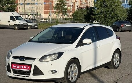 Ford Focus III, 2013 год, 749 000 рублей, 1 фотография