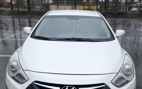 Hyundai i40 I рестайлинг, 2013 год, 800 000 рублей, 1 фотография