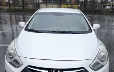 Hyundai i40 I рестайлинг, 2013 год, 800 000 рублей, 1 фотография
