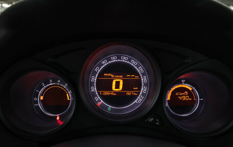 Citroen C4 II рестайлинг, 2012 год, 529 000 рублей, 14 фотография