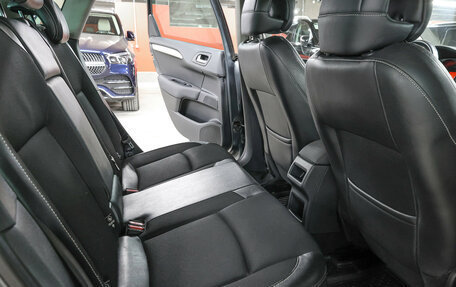 Citroen C4 II рестайлинг, 2012 год, 529 000 рублей, 13 фотография