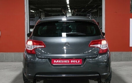 Citroen C4 II рестайлинг, 2012 год, 529 000 рублей, 7 фотография