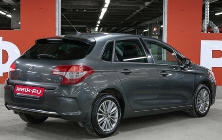 Citroen C4 II рестайлинг, 2012 год, 529 000 рублей, 6 фотография