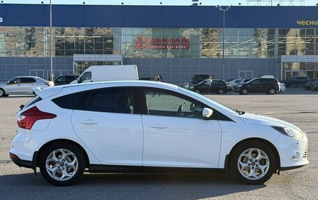 Ford Focus III, 2013 год, 749 000 рублей, 4 фотография