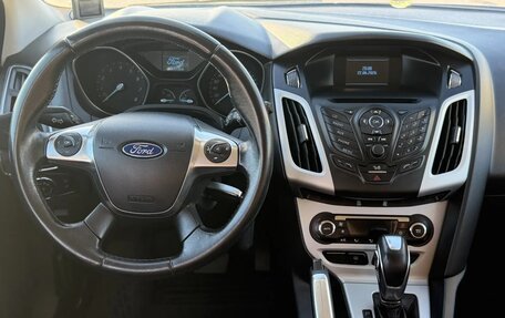 Ford Focus III, 2013 год, 749 000 рублей, 10 фотография