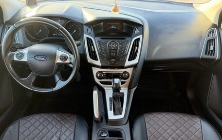Ford Focus III, 2013 год, 749 000 рублей, 9 фотография
