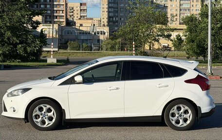 Ford Focus III, 2013 год, 749 000 рублей, 8 фотография