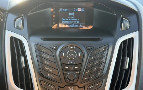 Ford Focus III, 2013 год, 749 000 рублей, 16 фотография