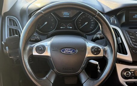 Ford Focus III, 2013 год, 749 000 рублей, 11 фотография