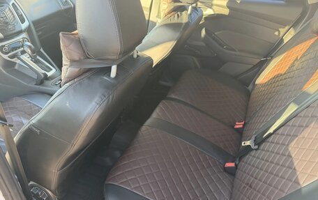 Ford Focus III, 2013 год, 749 000 рублей, 14 фотография
