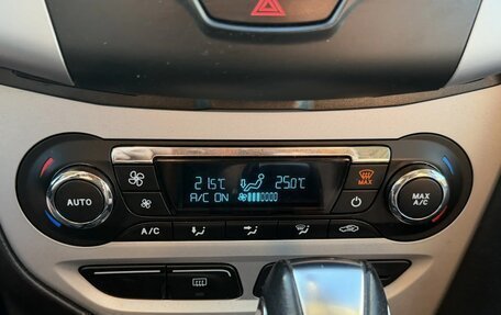 Ford Focus III, 2013 год, 749 000 рублей, 17 фотография