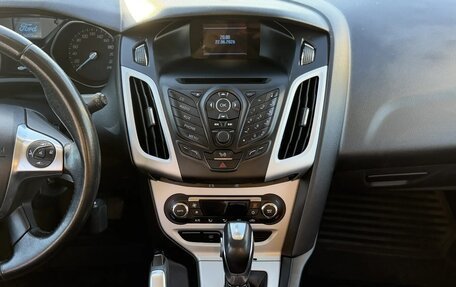 Ford Focus III, 2013 год, 749 000 рублей, 12 фотография