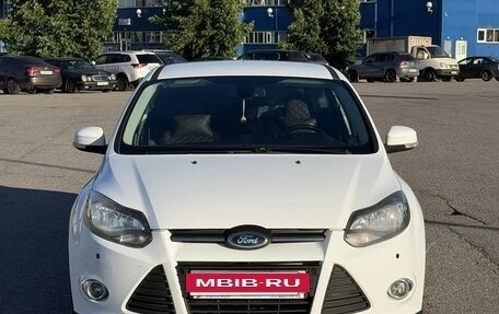 Ford Focus III, 2013 год, 749 000 рублей, 2 фотография