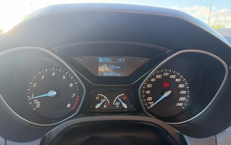 Ford Focus III, 2013 год, 749 000 рублей, 18 фотография