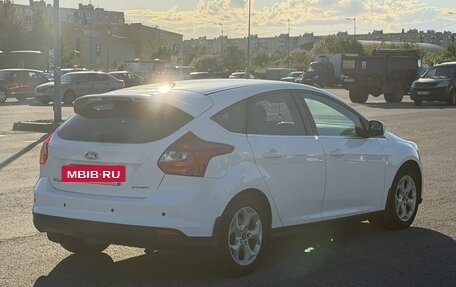 Ford Focus III, 2013 год, 749 000 рублей, 5 фотография