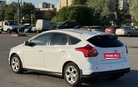 Ford Focus III, 2013 год, 749 000 рублей, 7 фотография