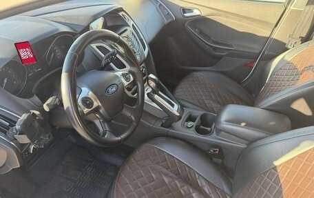 Ford Focus III, 2013 год, 749 000 рублей, 13 фотография