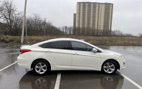 Hyundai i40 I рестайлинг, 2013 год, 800 000 рублей, 6 фотография
