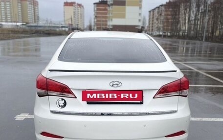 Hyundai i40 I рестайлинг, 2013 год, 800 000 рублей, 7 фотография