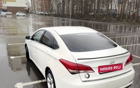 Hyundai i40 I рестайлинг, 2013 год, 800 000 рублей, 3 фотография