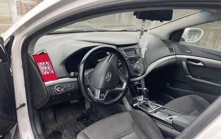Hyundai i40 I рестайлинг, 2013 год, 800 000 рублей, 8 фотография