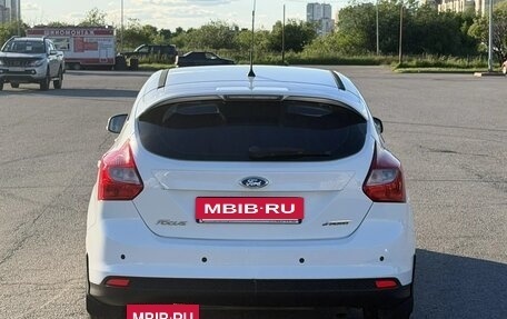 Ford Focus III, 2013 год, 749 000 рублей, 6 фотография