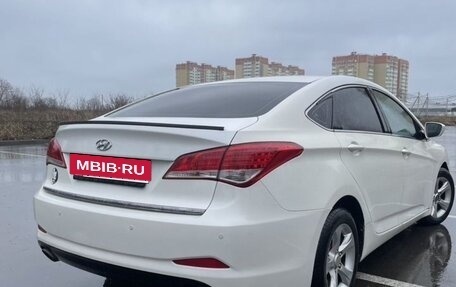 Hyundai i40 I рестайлинг, 2013 год, 800 000 рублей, 4 фотография