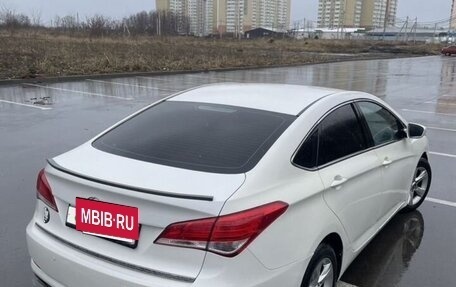 Hyundai i40 I рестайлинг, 2013 год, 800 000 рублей, 5 фотография