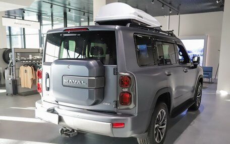 Haval H9, 2025 год, 5 фотография