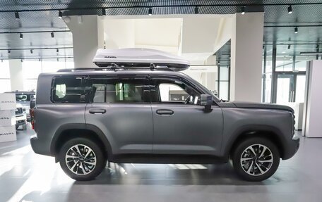 Haval H9, 2025 год, 6 фотография