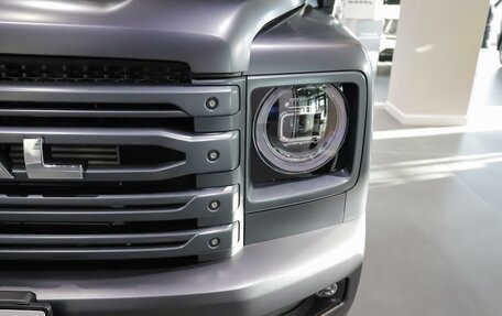 Haval H9, 2025 год, 9 фотография