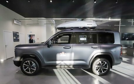 Haval H9, 2025 год, 2 фотография
