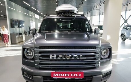 Haval H9, 2025 год, 8 фотография