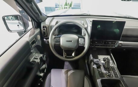 Haval H9, 2025 год, 20 фотография