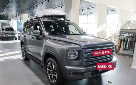 Haval H9, 2025 год, 7 фотография