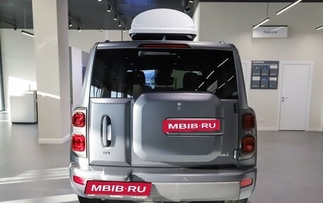Haval H9, 2025 год, 4 фотография