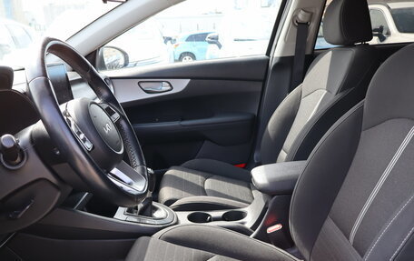 KIA Cerato IV, 2021 год, 1 599 000 рублей, 7 фотография