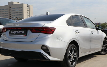 KIA Cerato IV, 2021 год, 1 599 000 рублей, 6 фотография