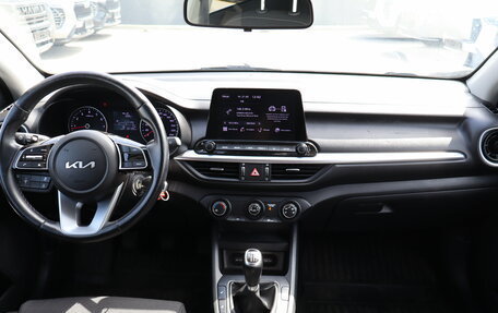 KIA Cerato IV, 2021 год, 1 599 000 рублей, 11 фотография