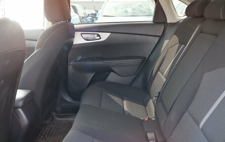KIA Cerato IV, 2021 год, 1 599 000 рублей, 14 фотография