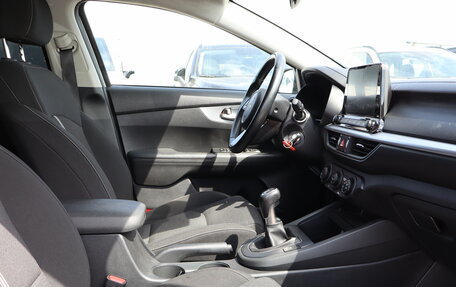 KIA Cerato IV, 2021 год, 1 599 000 рублей, 12 фотография