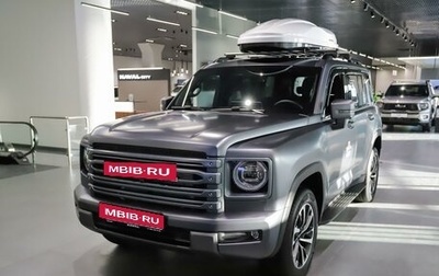 Haval H9, 2025 год, 1 фотография