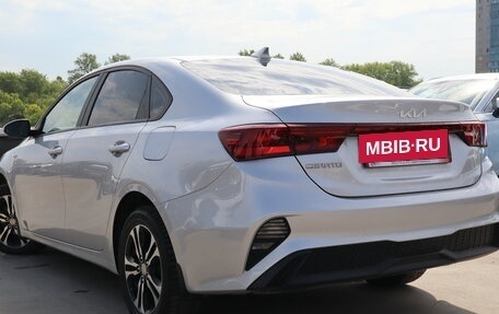 KIA Cerato IV, 2021 год, 1 599 000 рублей, 4 фотография