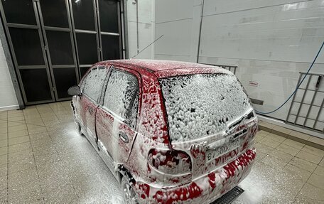 Daewoo Matiz I, 2006 год, 69 000 рублей, 11 фотография
